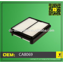 FRAM CA8069 13780-77E00 Filtro de Ar do Painel Extra Guar